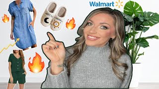 🔥HOTTEST Fashion Finds... at WALMART! 🔥