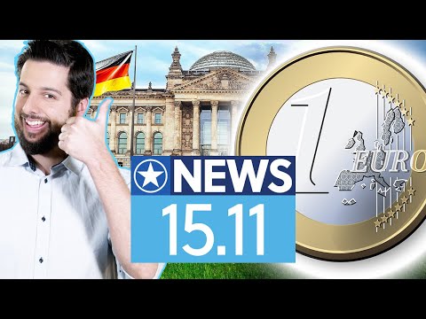 JETZT hat Deutschland doch wieder Geld für Spiele - News