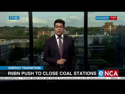 eNCA Business Market Wrap