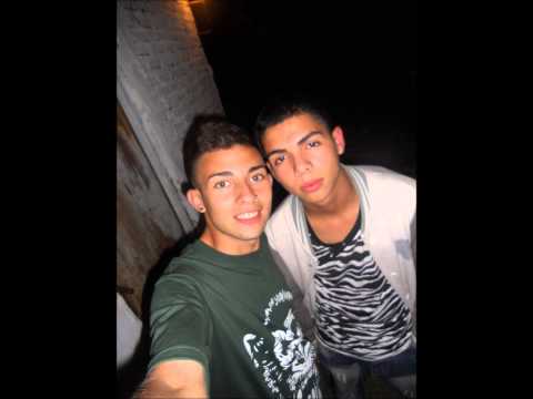 FILI WEY XXL IRIONE Esteban El As! Remix 2014 JONI MIX ♥