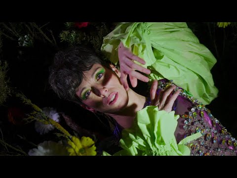 Karmento - Cri Cri (Videoclip oficial)