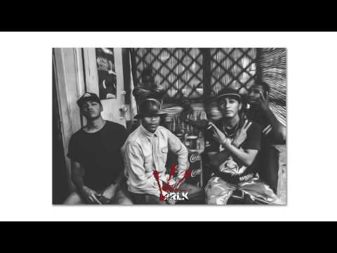 BROLIK - #LV (LOURD VOKATRA)