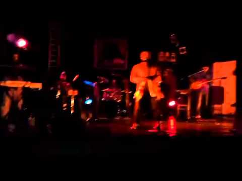 Rubera Roots Band RISE UP  28.02.15