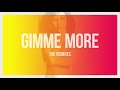 Gimme More (The Kimme More Remix) [Feat. Lil' Kim] - Britney Spears