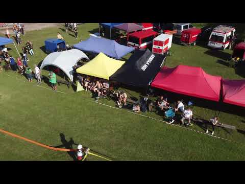 JL Dubenec - SDH Ploukonice - ženy