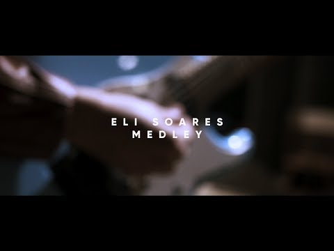 DEEP STUDIO | Eli Soares Medley