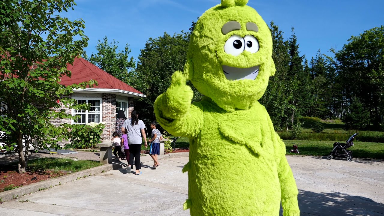 Greenfoot Energy Makeover 2025