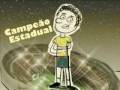 Gabriel o Pensador - Brazuca 
