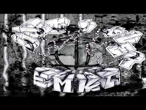 Emka feat. Princip - Lačen maščevanja (Žejen sem krvi)