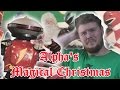 OLD Alpha S Magical Christmas StefanSaba