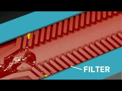 Toro Aqua-Traxx® Azul™ Premium Irrigation Drip Tape