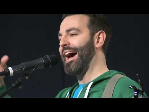 Mr. Jon Children's Music Concert