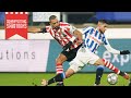 Sparta neemt punt mee uit Friesland | Samenvatting sc Heerenveen - Sparta Rotterdam