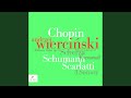 Robert Schumann: Karnawał Op. 9: IV.Valse noble