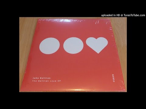John Beltran - Love Freq