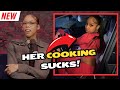 The REAL Reason Cooking With Kya Is Breaking The Internet