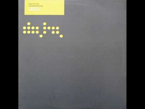 Prototype - Soundpiercing (Omni Remix)
