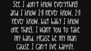 Maple Leafs (Lyrics) Lisa Lavie