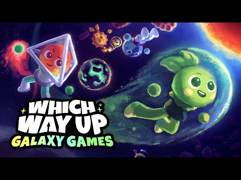 Video thumbnail for Galaxy Groove