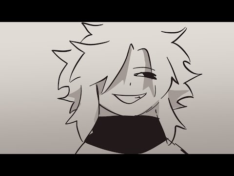 villain [undertale/xtale animatic]