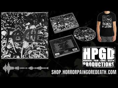 Fache - Sauvagement Battu (taken from the release on Horror Pain Gore Death Productions)