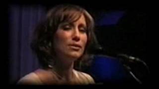 Lisa Nilsson - Och skulle det så vara (live, Paris, 2008)