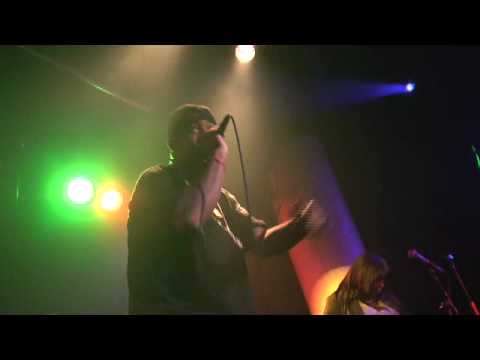 Skyzoo - Easy To Fly @ Santos Party House, NYC