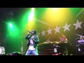 YelaWolf - Heartbreak - Live 