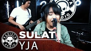 Sulat (Moonstar88 Cover) by Yja | Rakista Live EP133