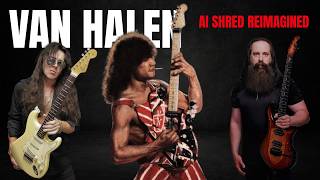 Download lagu DON'T TELL ME (WHAT LOVE CAN DO) – VAN HALEN | Ai Symphonic Shred | Malmsteen - Petrucci Style mp3 Download lagu DON'T TELL ME (WHAT LOVE CAN DO) – VAN HALEN | Ai Symphonic Shred | Malmsteen - Petrucci Style mp3