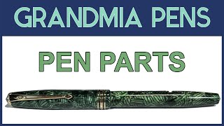 PEN PARTS