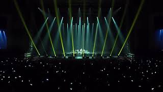 Download lagu 180805 SHOWCASE COMEBACK STRAYKIDS [UNVEIL OP.2 : I am WHO] MY PACE mp3