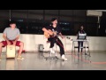 A Little Love Song For You [ Live ] April 27 2015 ...
