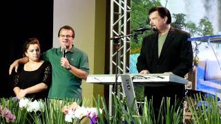 Mike Murdock PARTE 02 ESLAVEC 09/12/2011 - Foz do Iguaçu - PR