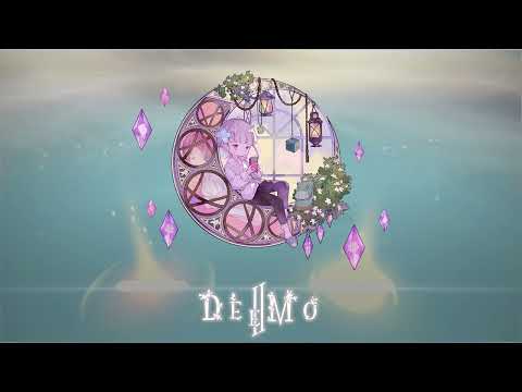 [DEEMO II] Still (piano ver.) Rua feat. K, - arranged by Nahre Sol (HQ)