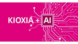 Download lagu KIOXIA AiSAQ and Memory Centric AI Innovations Enable AI Based Automatic Image Recognition for Logis mp3