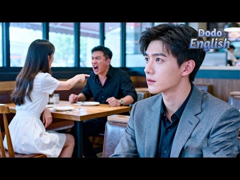 Wild girl scares off her blind date—yet a billionaire CEO falls instantly!