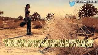 Angel Haze - Dirty Gold (Subtitulado/Traducido al Español)♥