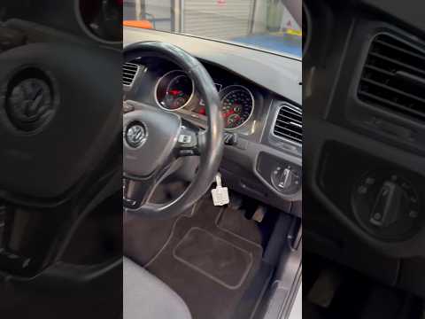Volkswagen Golf 2019 1.6 Match - Image 2