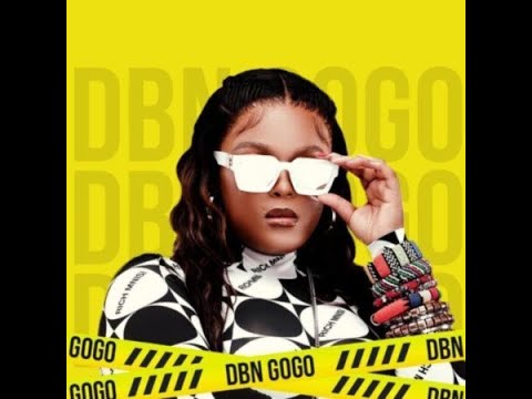 DBN Gogo x Uncle Waffles - Jägermeister (Feat TNK Musiq x Mellow & Sleazy)