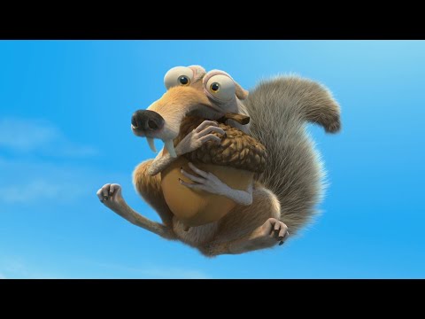 La Era de Hielo: Lo Mejor de Scrat