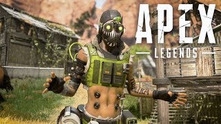 参加型【PS4版 Apex legends】のんびりやるか！【初見さん歓迎】