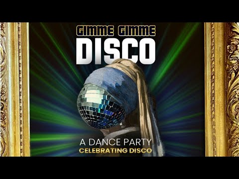 Gimme Gimme Disco Party Live @ The Black Sheep #blacksheep #coloradosprings #live
