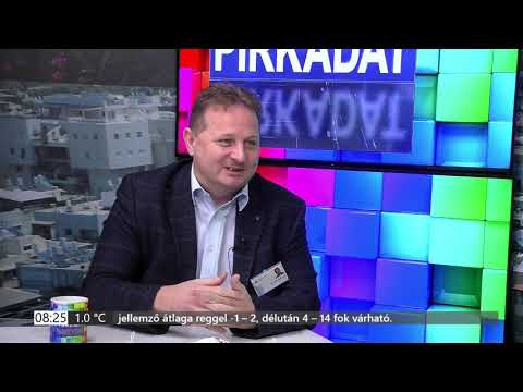 PIRKADAT Breuer Péterrel: Dr. Reiter József