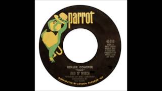 Ides of March - Roller Coaster