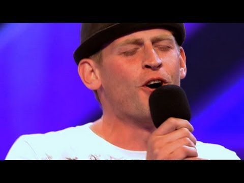 Jonjo Kerr's audition - The X Factor 2011 (Full Version)