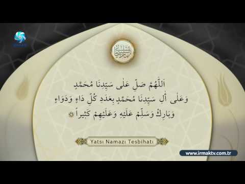 download lagu mp3 mp4 Yatsi Namazi Tesbihati, download lagu Yatsi Namazi Tesbihati gratis, unduh video klip Yatsi Namazi Tesbihati