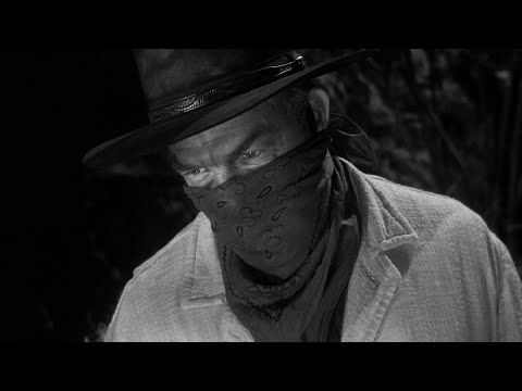 Bernard Rose on THE MAN WHO SHOT LIBERTY VALANCE