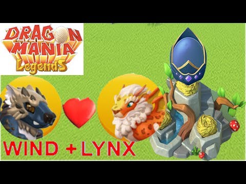 How to Breed Empress dragon? - hathcing + Dragon Mania Legends | dml breeding guide #300