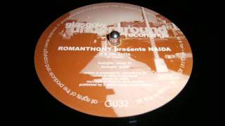 Romanthony feat Naida - It's on 2nite